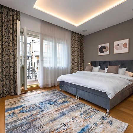 Wishlist Prague Residences - Old Town Dlouha Ngoại thất bức ảnh