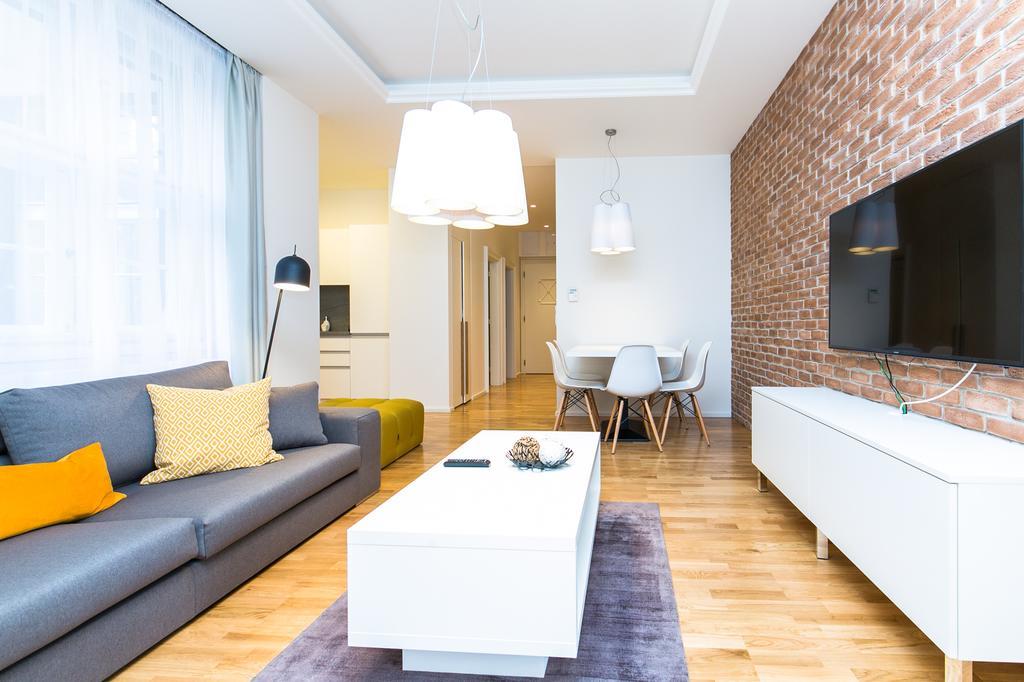 Wishlist Prague Residences - Old Town Dlouha Ngoại thất bức ảnh