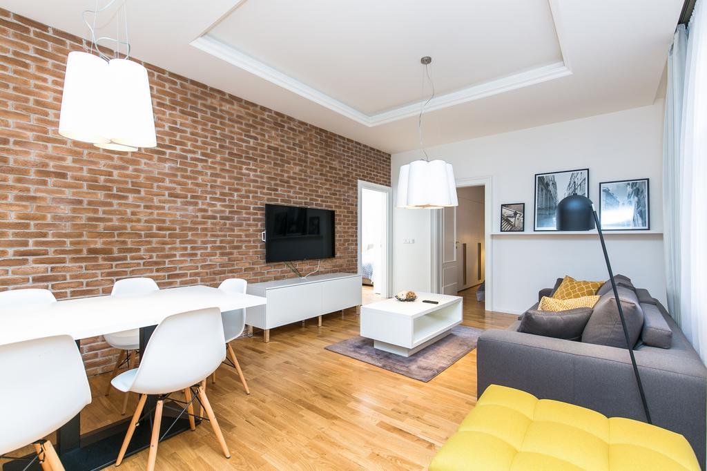 Wishlist Prague Residences - Old Town Dlouha Ngoại thất bức ảnh