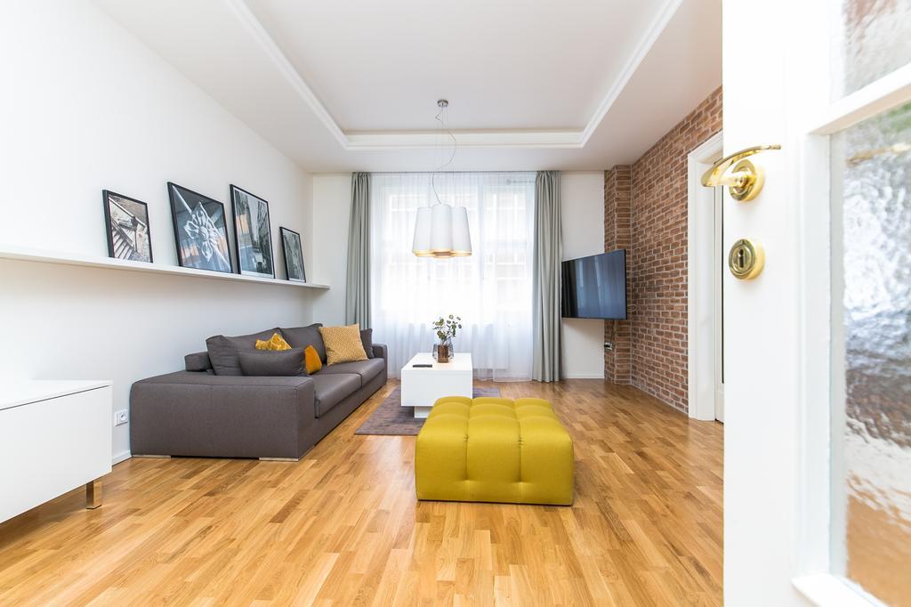 Wishlist Prague Residences - Old Town Dlouha Ngoại thất bức ảnh