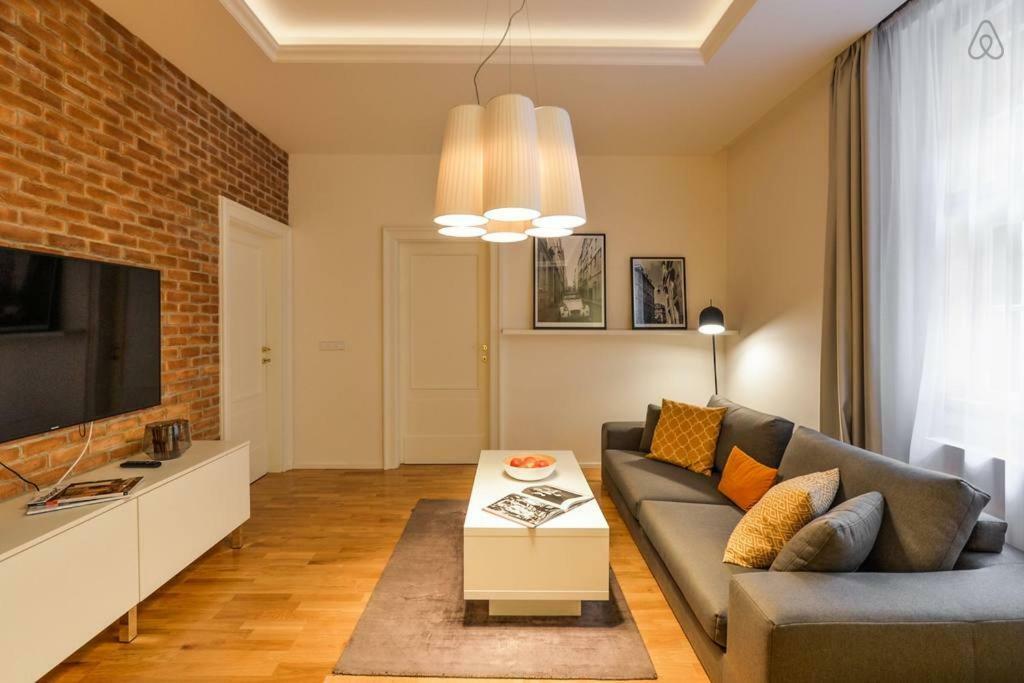 Wishlist Prague Residences - Old Town Dlouha Ngoại thất bức ảnh