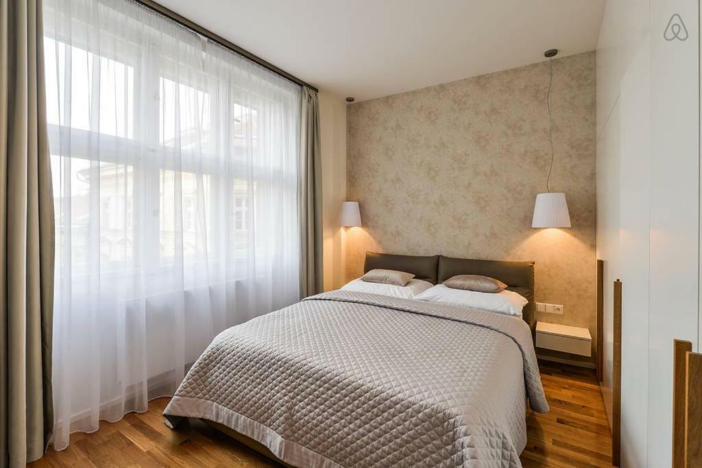 Wishlist Prague Residences - Old Town Dlouha Ngoại thất bức ảnh